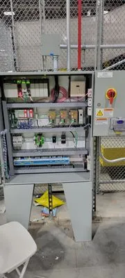 JAM Electrical Services