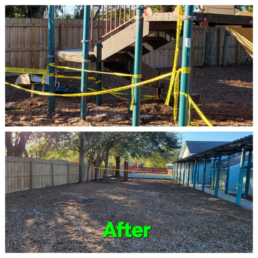 Slide of Jam Services