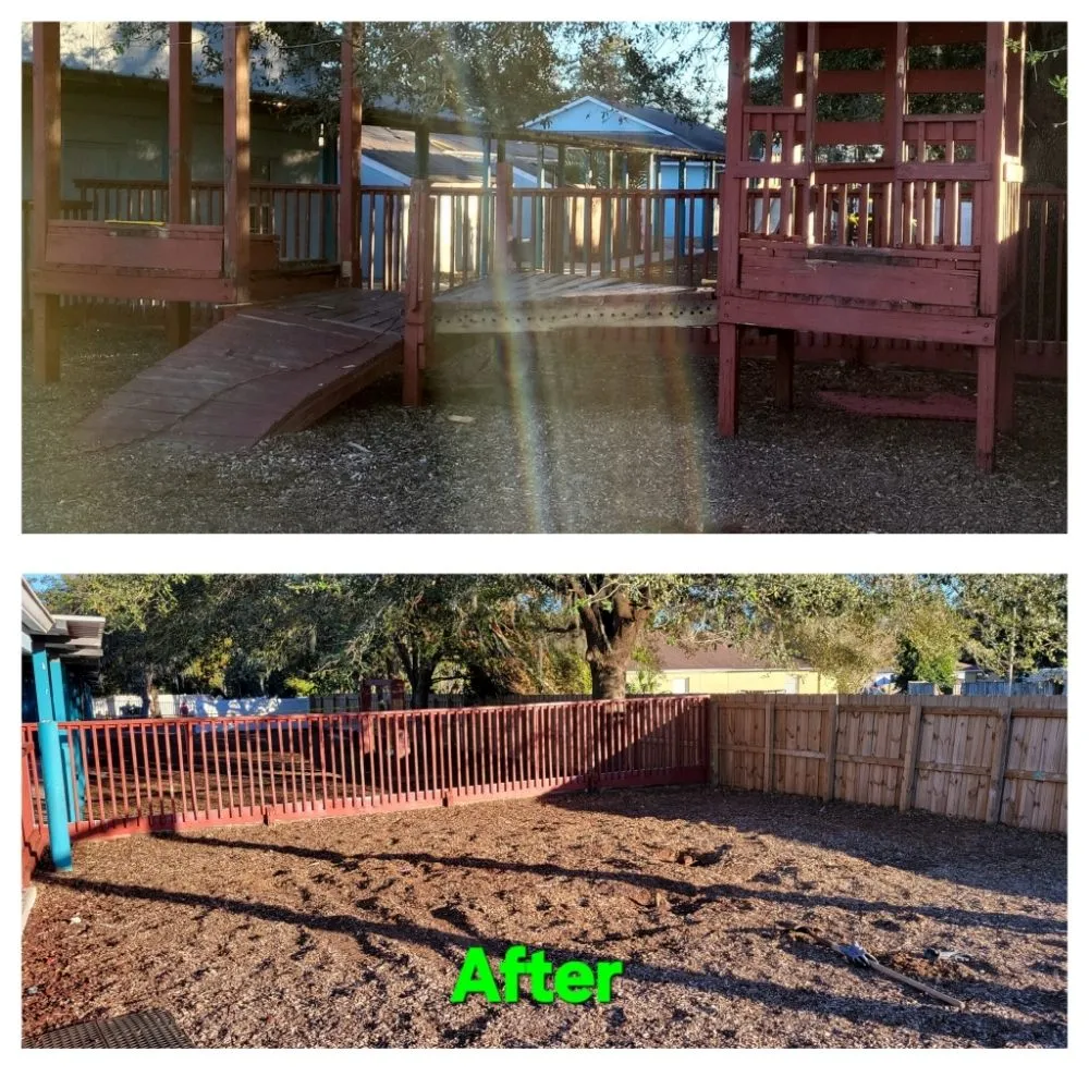 Slide of Jam Services