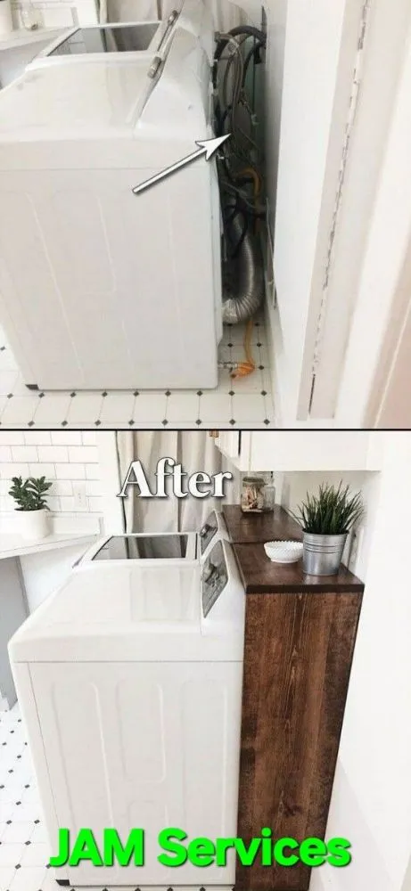 Slide of Jam Services