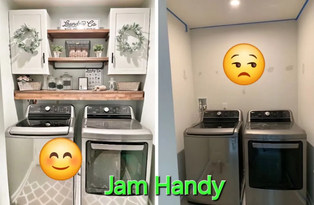 Slide of Jam Services