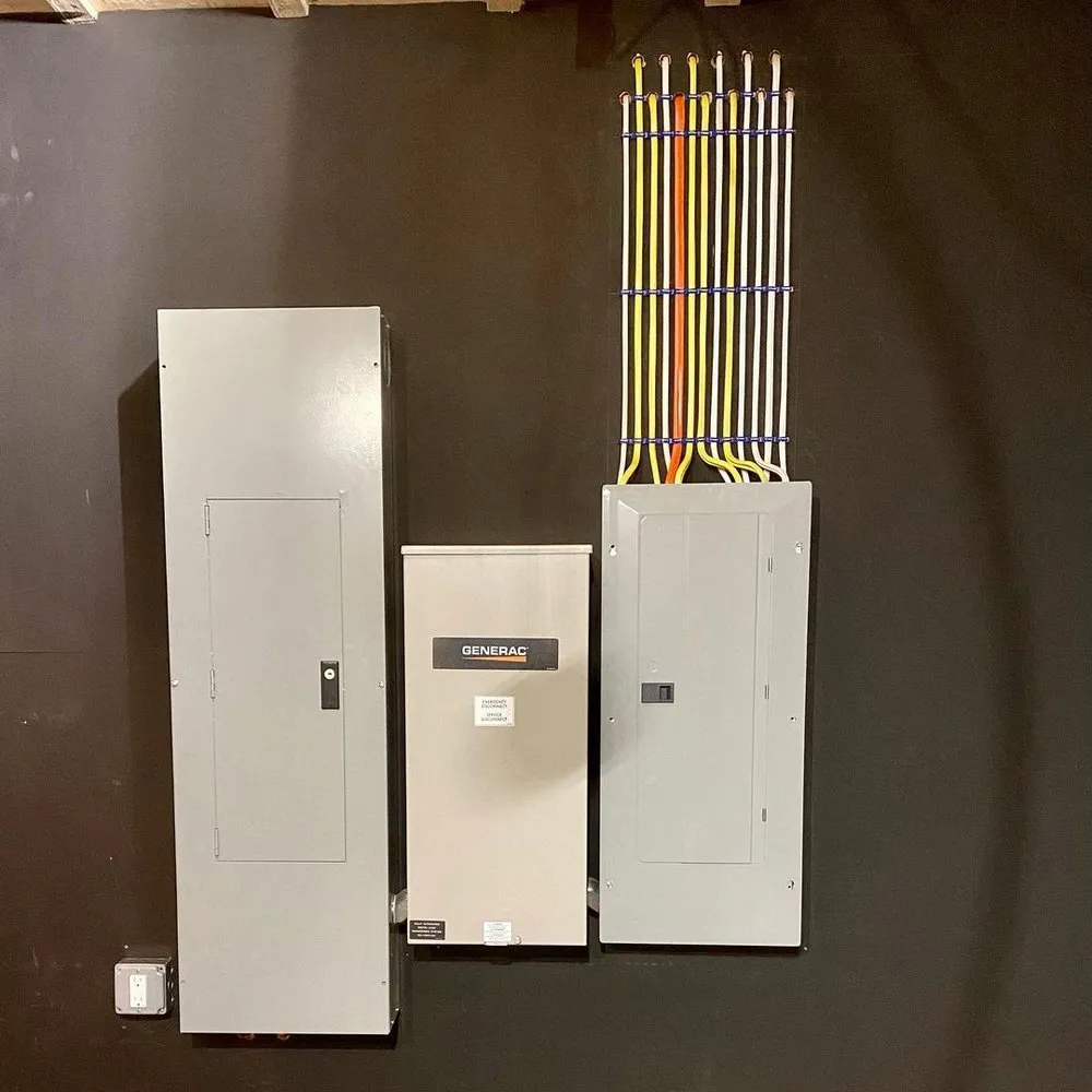 Slide of Jamaica Ave Certified Electrician