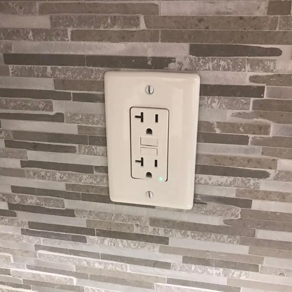 Slide of Jamaica Certified Electrician