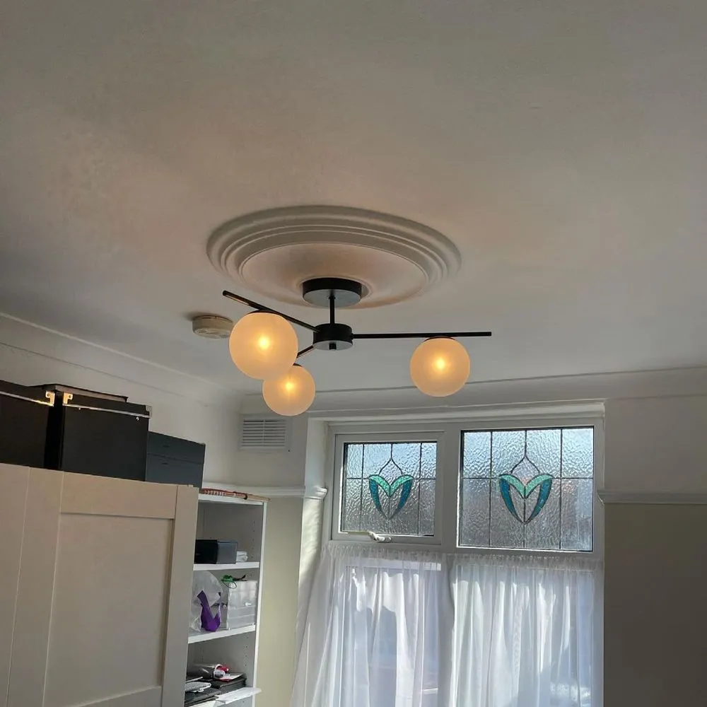 Slide of Jamaica Electrical Service