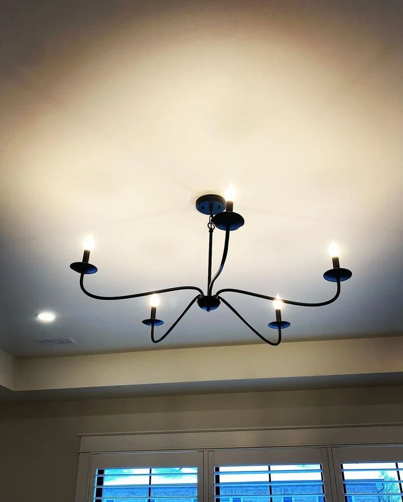 Slide of Jamaica Electrical Service