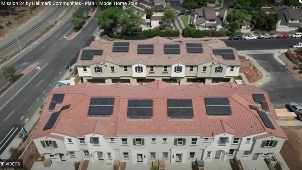 Slide of Jamar Power Systems