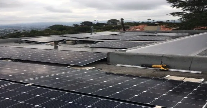 Affordable wiring installation in ,  by Jamar Power Systems