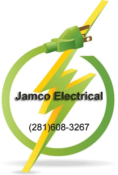 Slide of Jamco Electrical