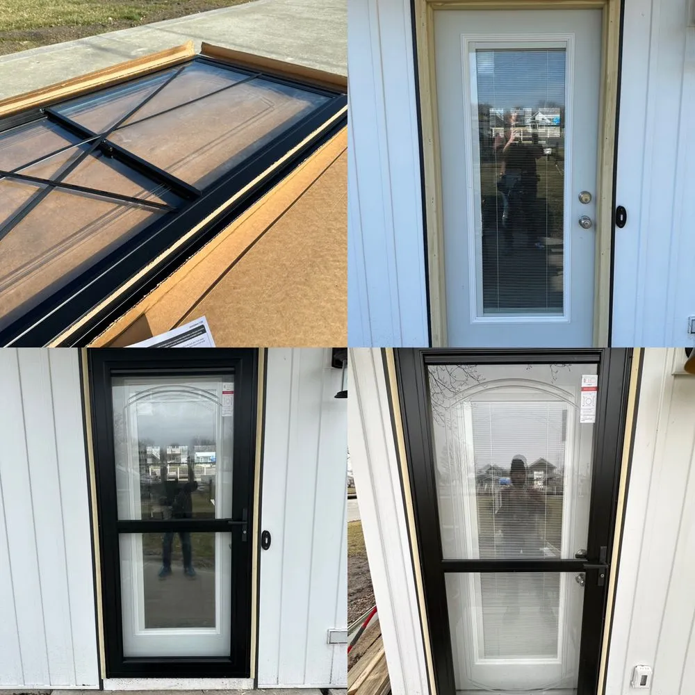 Slide of James A Renovation