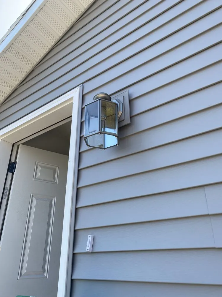 Slide of James A Renovation