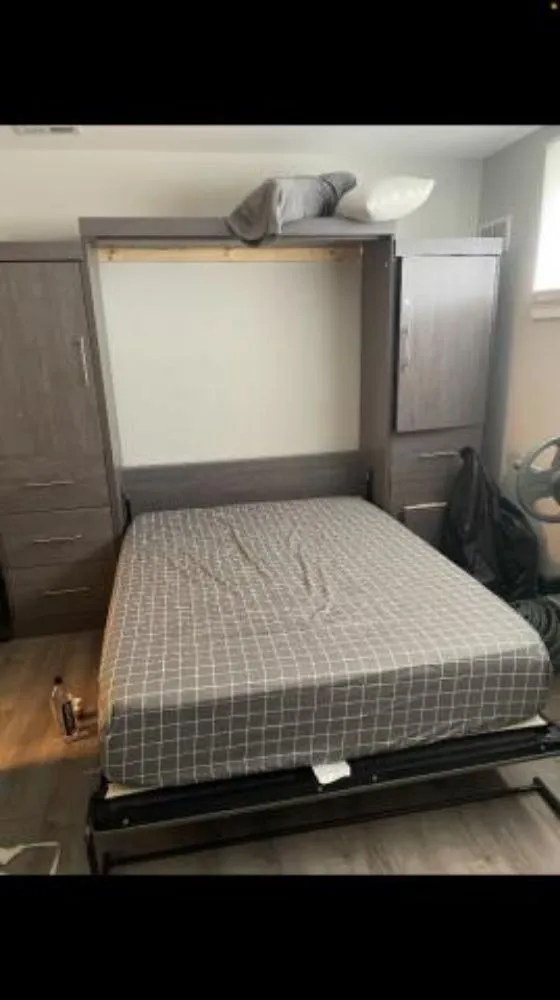 Slide of James Assembly Services