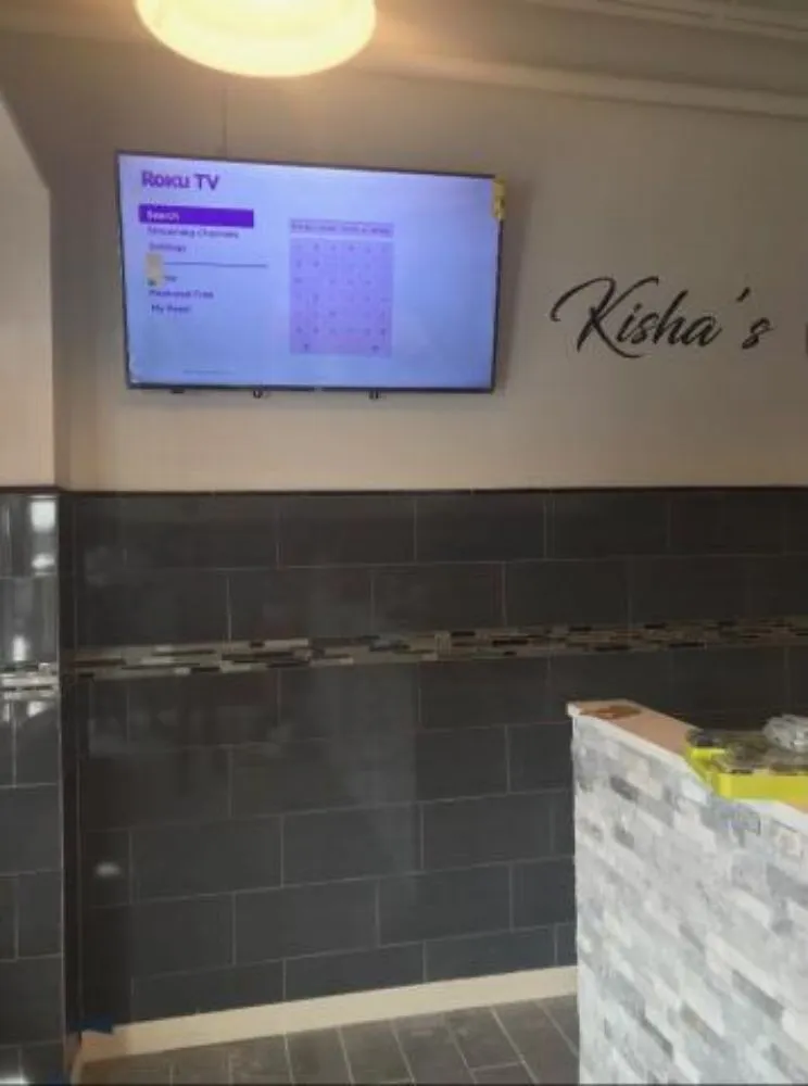 Slide of James Assembly Services