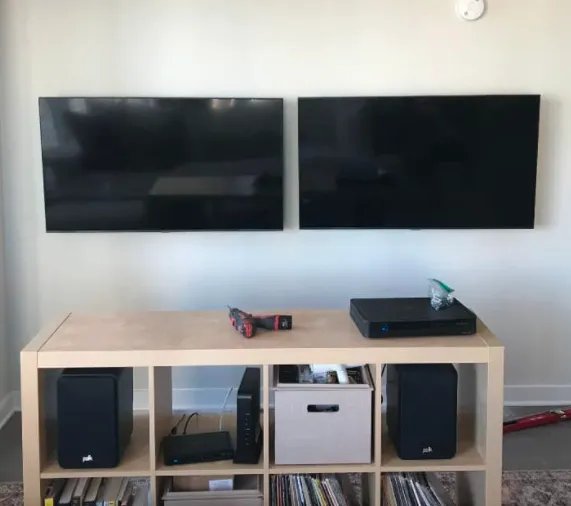 Certified wiring installation service in ,  - James Assembly Services