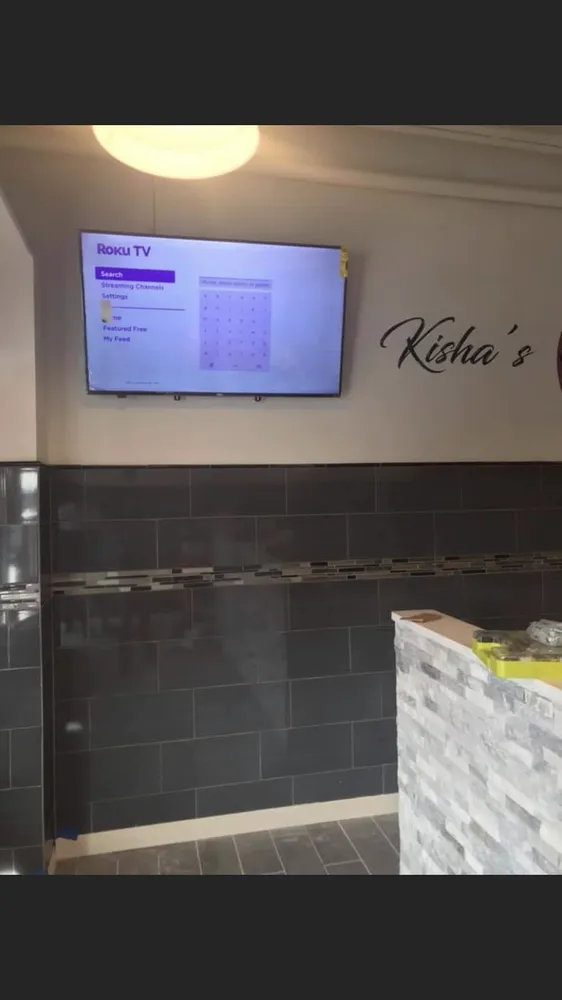 Slide of James Assembly Services