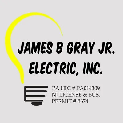 James B Gray Jr. Electric