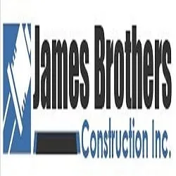 Slide of James Brothers Construction