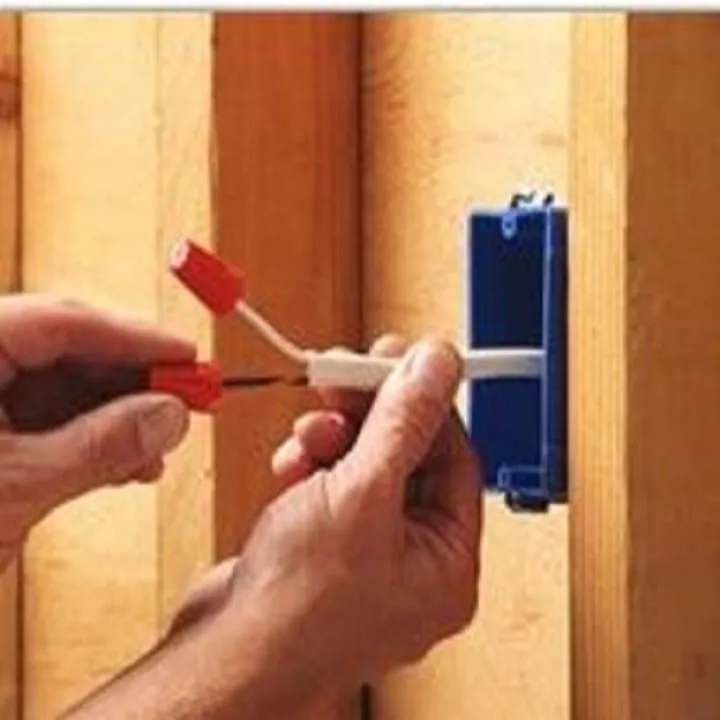 Slide of James Brothers Construction