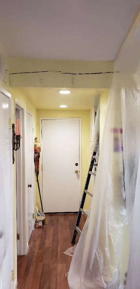 Slide of James Dekoker Electrical Contractor