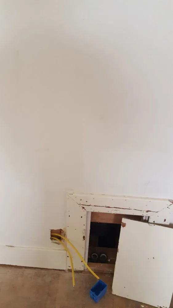 Slide of James Dekoker Electrical Contractor