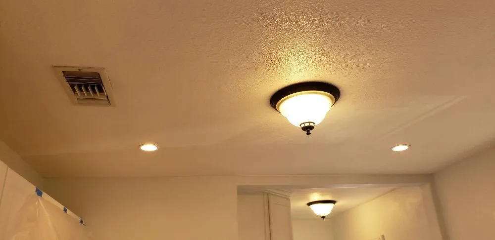 Slide of James Dekoker Electrical Contractor