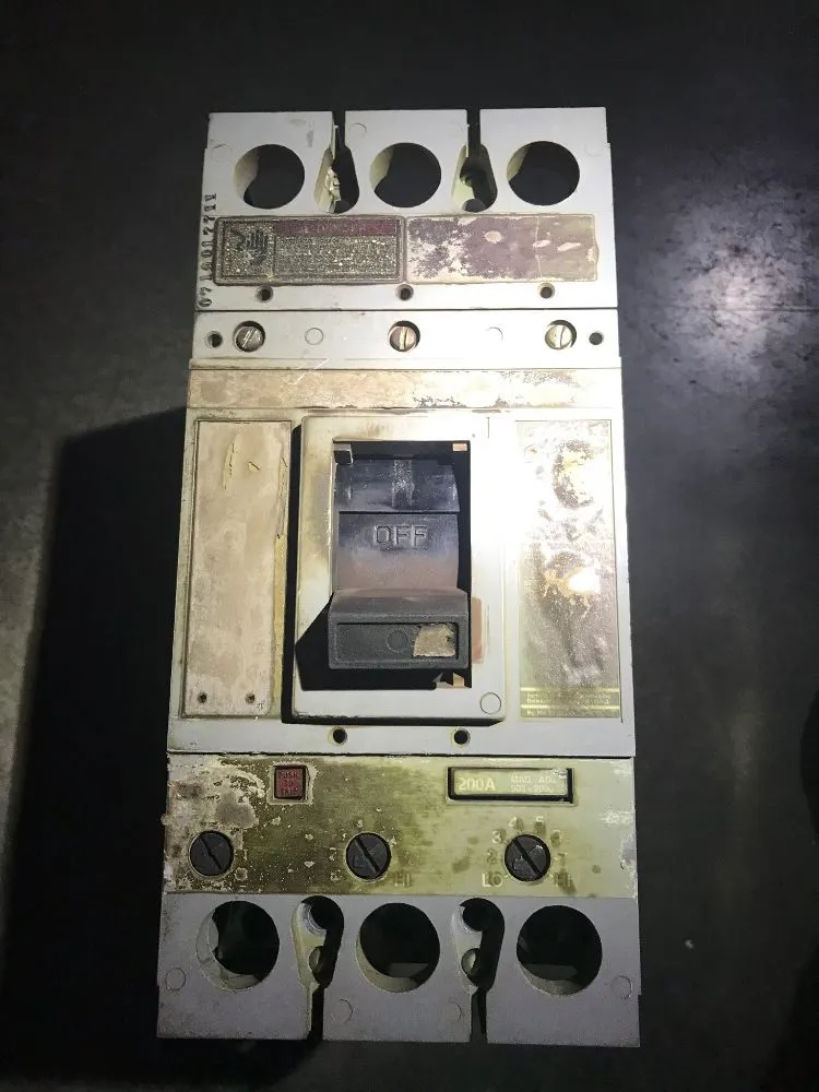 Licensed circuit breaker repair experts serving ,  - James Dekoker Electrical Contractor