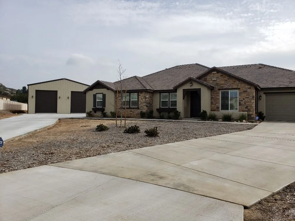 Slide of James Dekoker Electrical Contractor