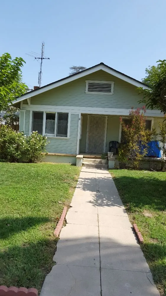 Slide of James Dekoker Electrical Contractor