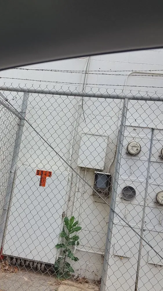 Slide of James Dekoker Electrical Contractor