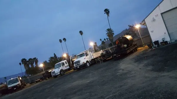 James Dekoker Electrical Contractor Logo