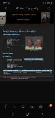 James Earl Weaver Electrical Logo