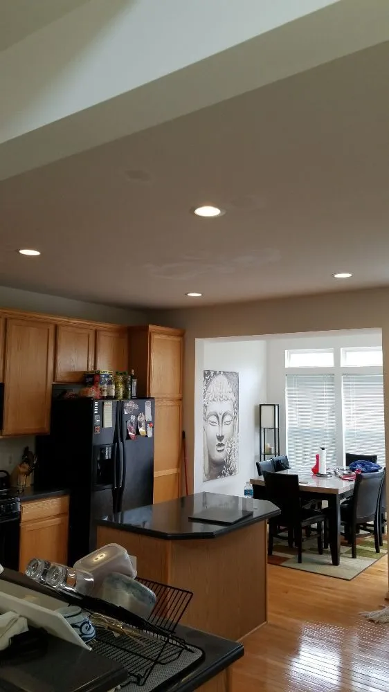 Slide of James Electric