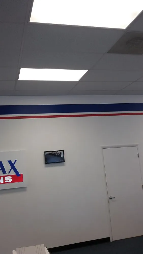 Slide of James Electric