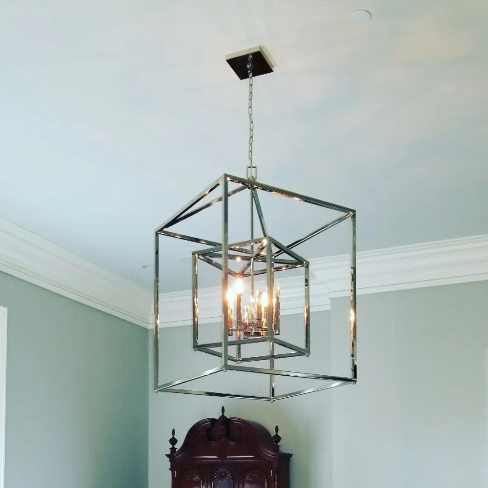 Slide of James Electric