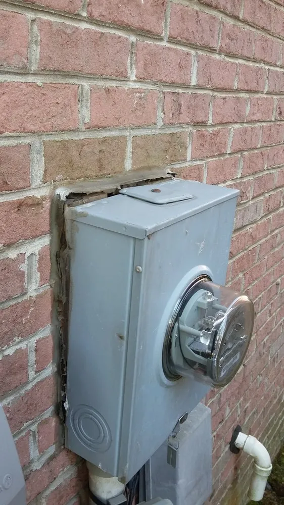 Slide of James Electric