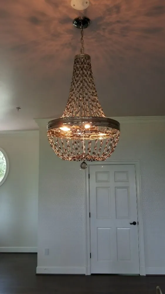 Slide of James Electric