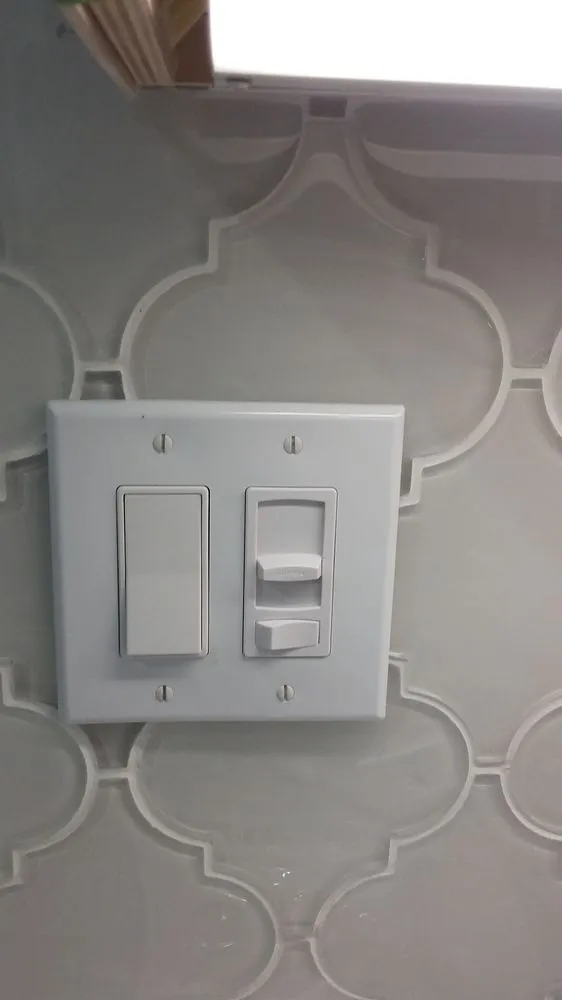 Slide of James Electric