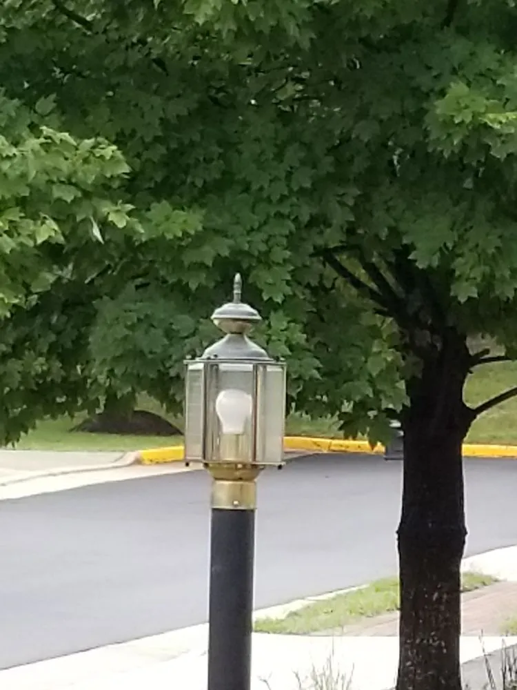 Emergency electrical service for homes in outlet and switch repair, by