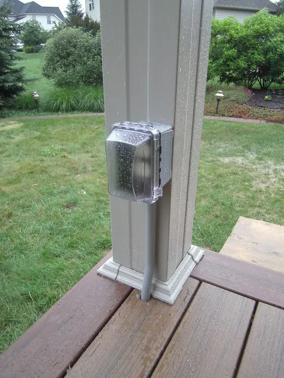 Reliable emergency electrical service service in , - James Electric