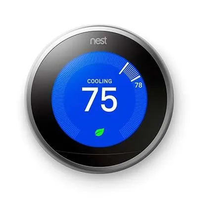 Slide of James Electric