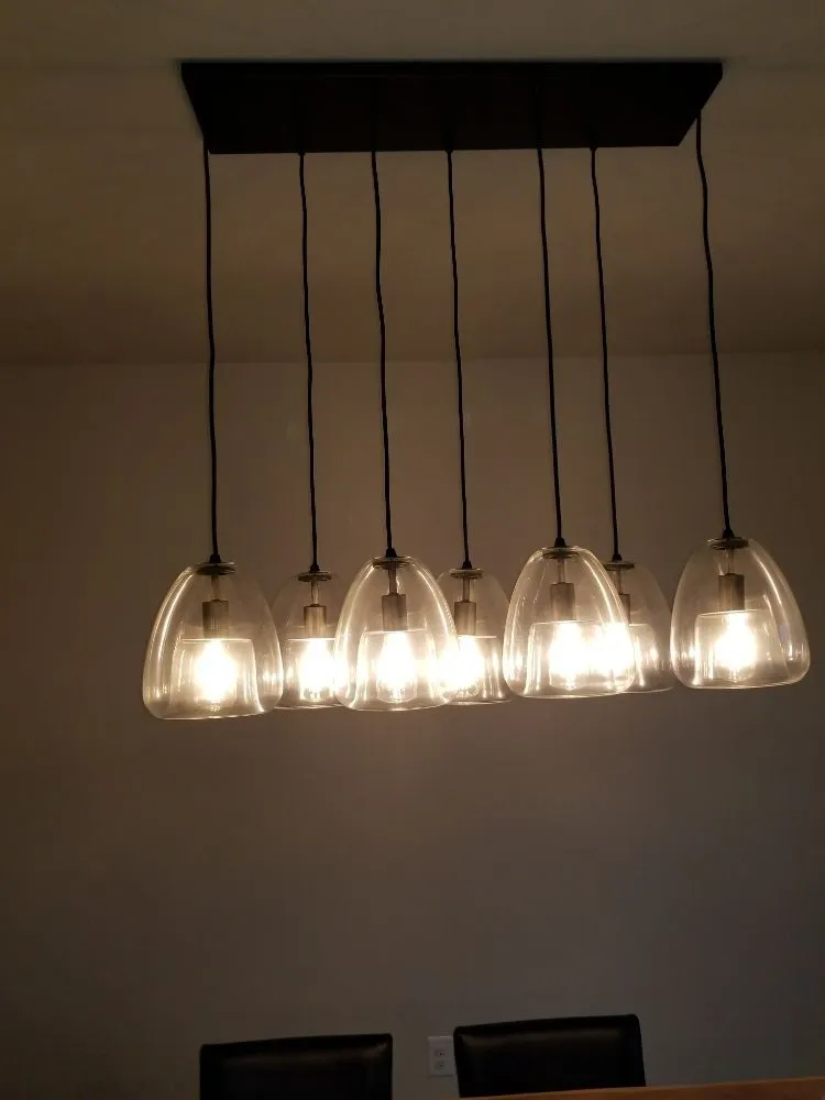 Slide of James Electric