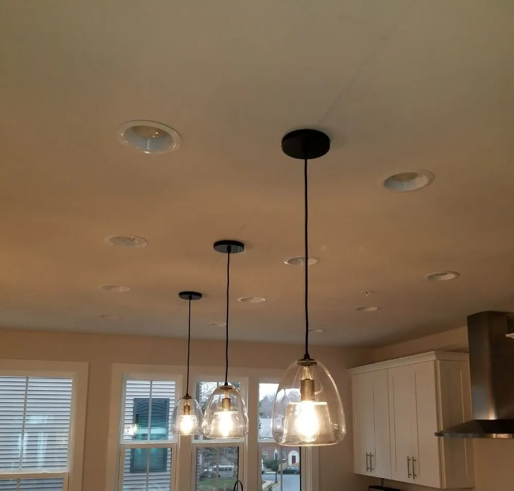 Slide of James Electric