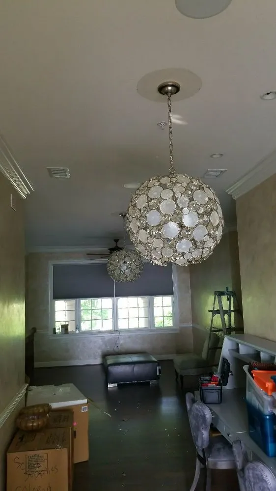 Slide of James Electric