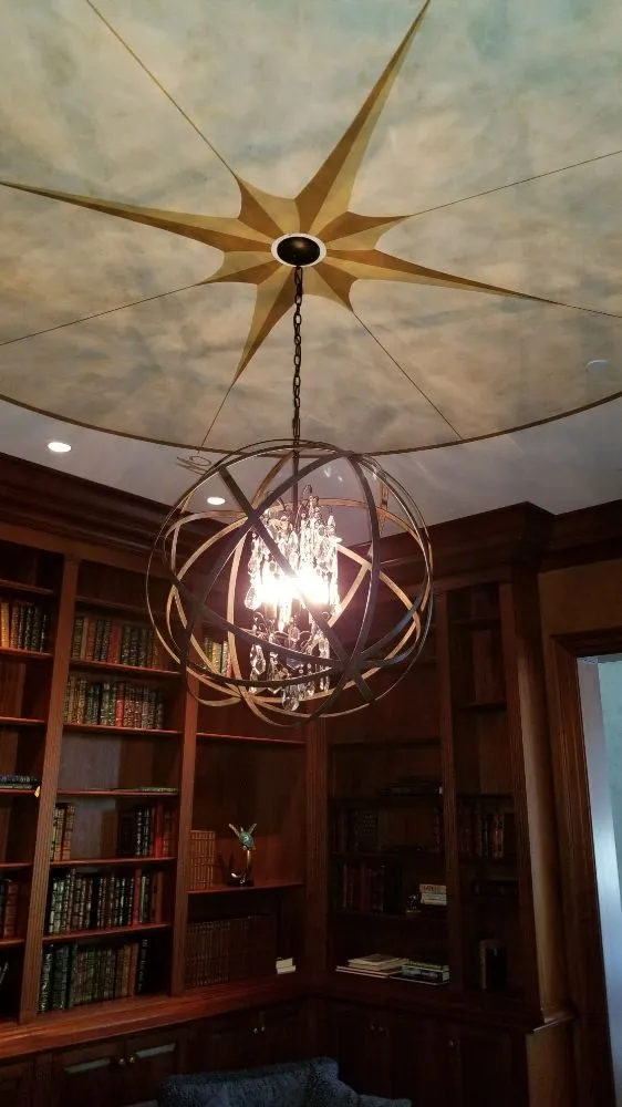 Slide of James Electric