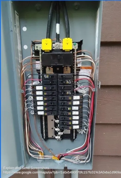 Professional electrician providing lighting installation in , 