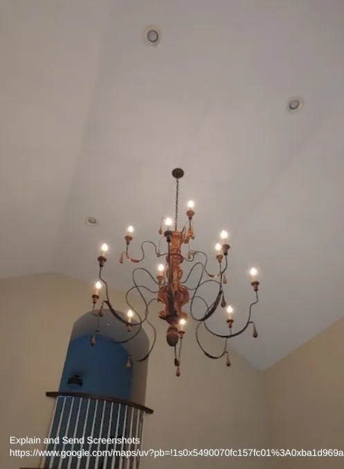 Professional electrician providing electrical repair in , 