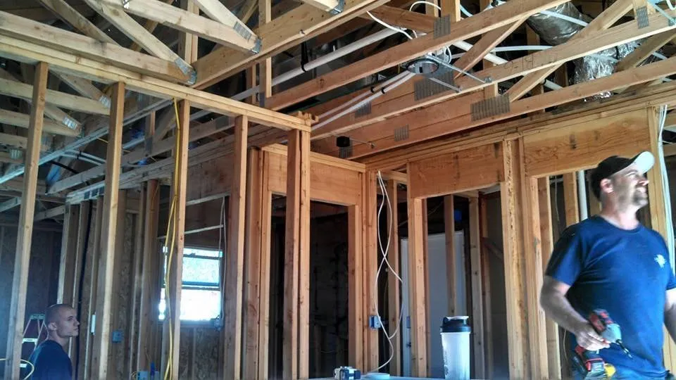 Slide of James Electric