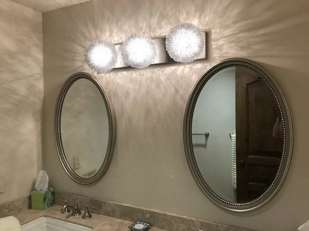 Slide of James Electric