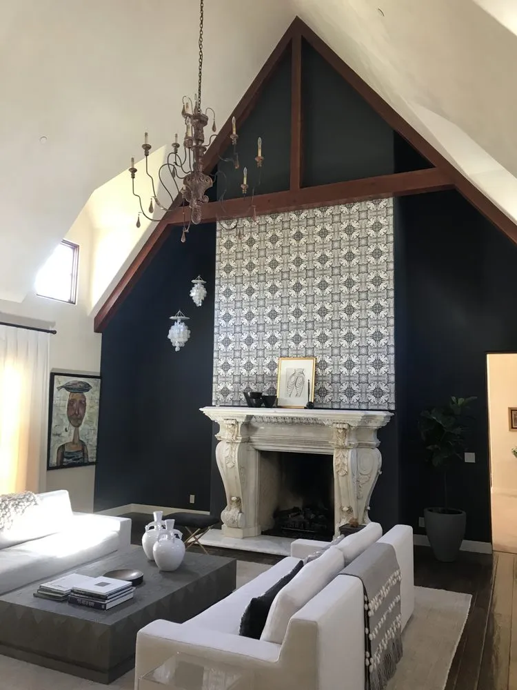 Slide of James Electric