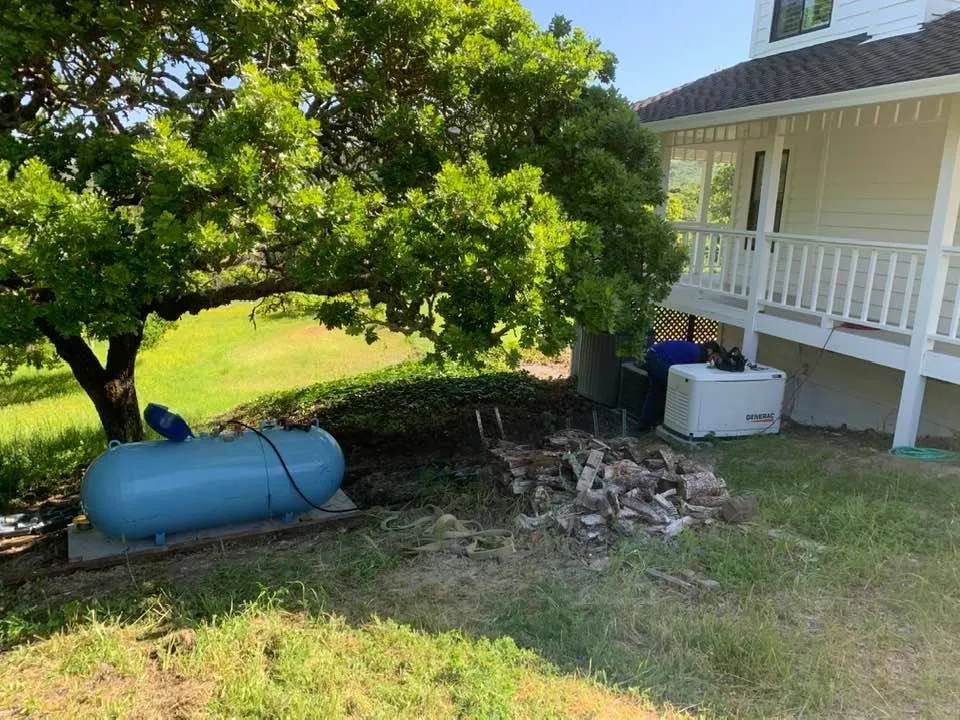 Slide of James Electric