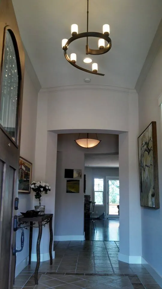 Slide of James Electric